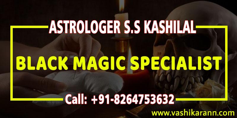 Black Magic Specialist Astrologer in Udhagamandalam