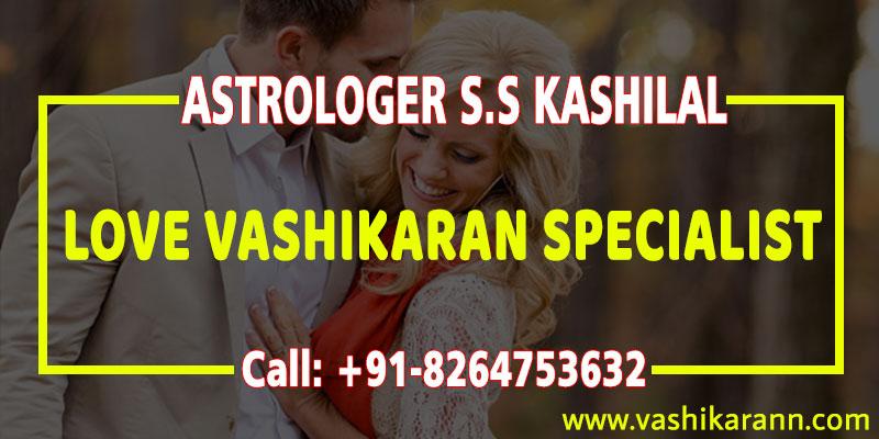 Love Vashikaran Specialist in India