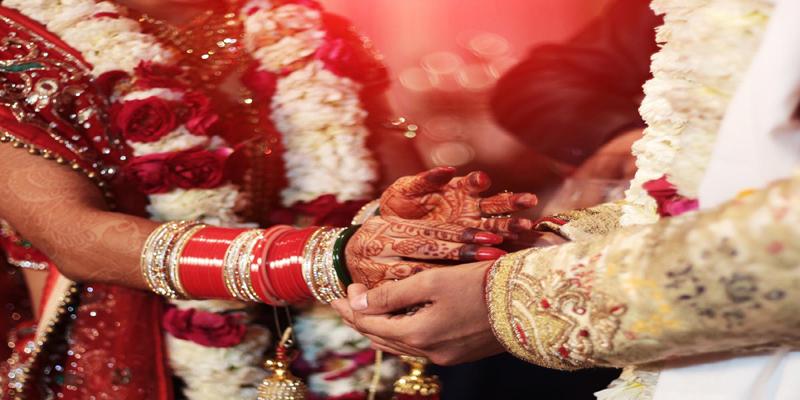 Intercaste Marriage Specialist In India