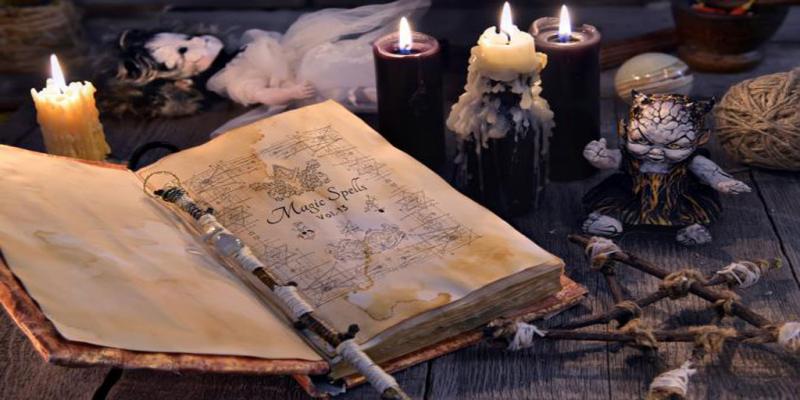 Witchcraft Spell Caster In Mahendragarh