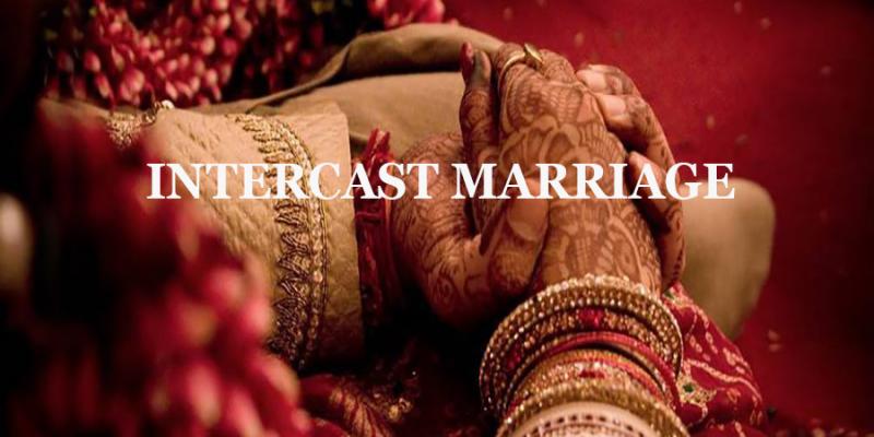 Inter Caste Marriage Problem Solution in India