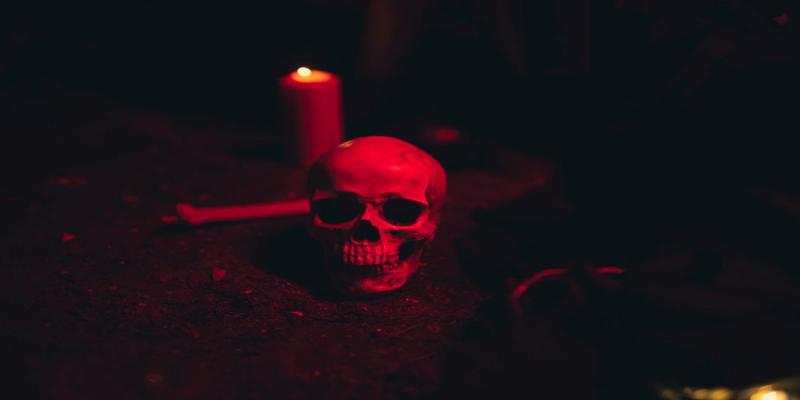 Vashikaran Services in Congo-Kinshasa