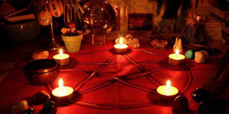 Vashikaran Solution-Positive Vashikaran Specialist in Sambhal 