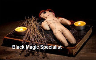 Black Magic Specialist