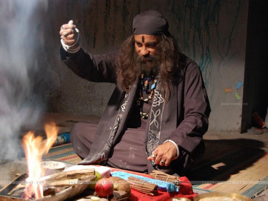 Black Magic Specialist in Punjab